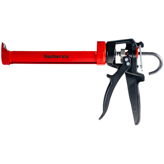 KPM 2 Plus Auspresspistole aus Metall - Hand-Kartuschenpistole