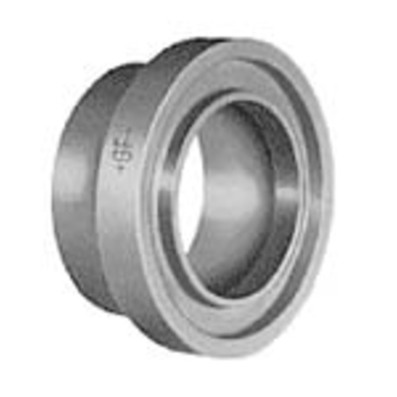 Bundbuchse PVC-U 160mm mit Dichtfläche und Nut - Artikel #721810117