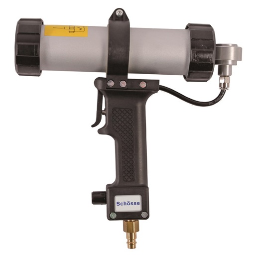 HS Air 300K Druckluft-Kartuschenpresse für 310 ml Kartuschen
