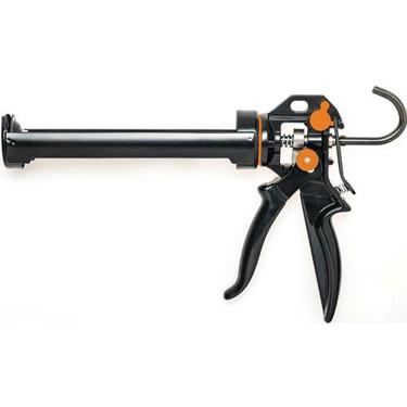IRION Kartuschenpresse Profi XP Delta mit drehbarer Schale - Hand-Kartuschenpistole