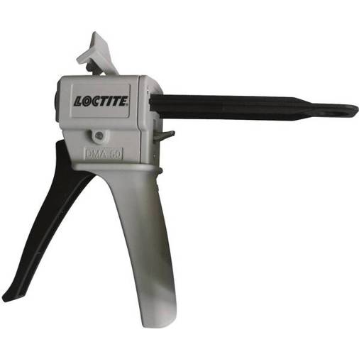 Hand-Kartuschenpistole für 50 ml Doppelkartuschen - 1er Pack