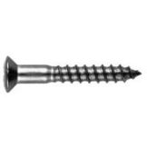 [Baugleiche] Edelstahlschraube DIN 7995: Durchmesser: 4 mm, Länge: 35 mm, Material: A2, mit Preisfilter