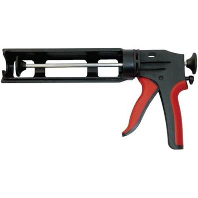 IRION HPS44 Kartuschenpresse mit drehbarer Schale - Hand-Kartuschenpistole