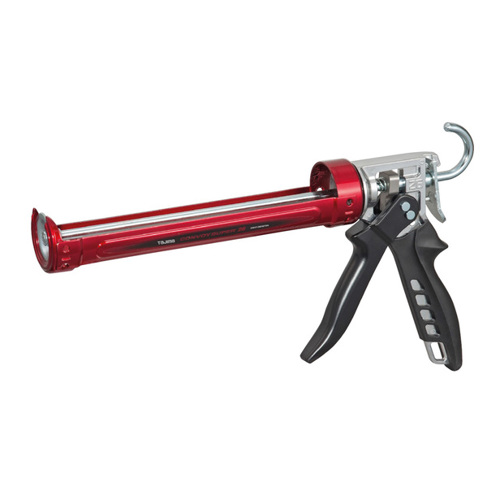 Tajima Kartuschenpresse CNV100SP26 - Hochleistungs-Hand-Kartuschenpistole, 310 ml, 7:1 Übersetzung