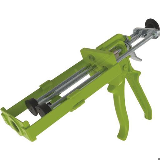 Illbruck Dosier- und Schaumpistole 200 Pro AA281 - Hand-Kartuschenpistole