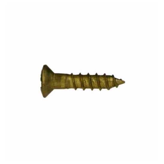 [Baugleiche] Edelstahlschraube DIN 7995: Durchmesser: 6 mm, Länge: 120 mm, Material: A2, mit Preisfilter