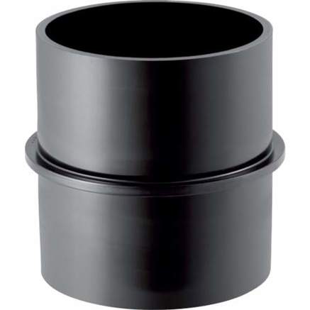 Geberit PE Bundbuchse DN 100 - Hochwertige PE-HD Rohrleitung (Art.-Nr. 367772161)