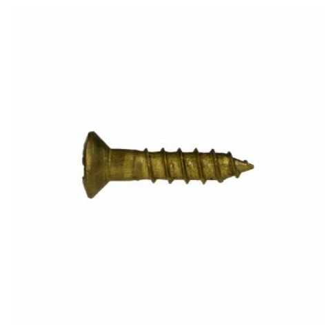 [Baugleiche] Edelstahlschraube DIN 7995: Durchmesser: 5 mm, Länge: 75 mm, Material: A2, mit Preisfilter
