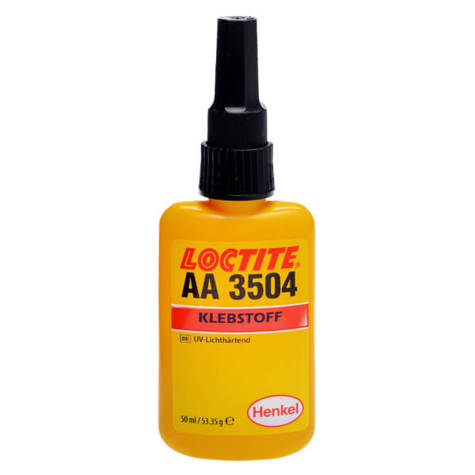 LOCTITE AA 3504 LC No-Mix Strukturklebstoff - 50 ml (ehemals 128500)