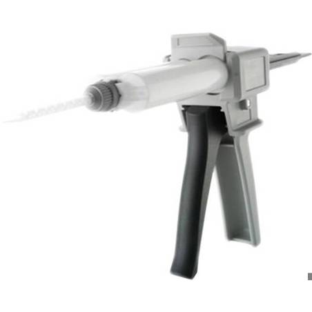 Dosierpistole Easy-Mix D 50 - Ideal für 50 ml Easy-Mix Kartuschen - 1 Stück (nicht passend für VA 2407)