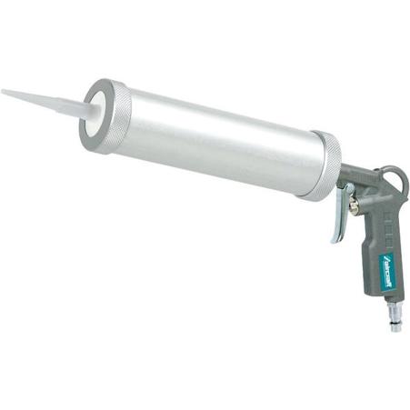 aircraft® PRO Druckluft-Kartuschenpistole