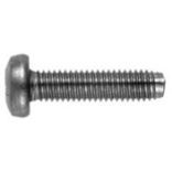 [Baugleiche] Edelstahlschraube DIN 7500 C: Gewinde-Ø: M 5, Länge: 30 mm, mit Preisfilter