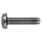 [Baugleiche] Edelstahlschraube DIN 7500 C: Gewinde-Ø: M 3, Länge: 12 mm, mit Preisfilter
