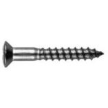 [Baugleiche] Edelstahlschraube DIN 7995: Durchmesser: 3 mm, Länge: 25 mm, Material: A2, mit Preisfilter