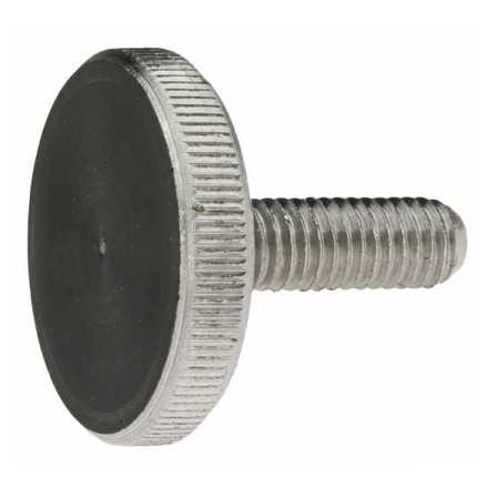 [Baugleiche] Edelstahlschraube DIN 653: Gewinde-Ø: M 2, Länge: 4 mm, Material: A1, mit Preisfilter