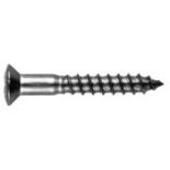 [Baugleiche] Edelstahlschraube DIN 7995: Durchmesser: 3,5 mm, Länge: 25 mm, Material: A2, mit Preisfilter