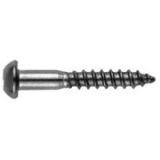 [Baugleiche] Edelstahlschraube DIN 7996: Durchmesser: 3,5 mm, Länge: 30 mm, Material: A2, mit Preisfilter