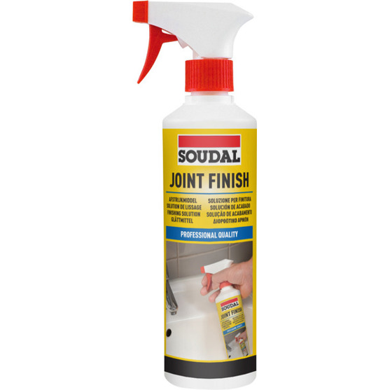 Joint Finish Glättmittel - 500ml Premium Qualität