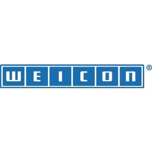 WEICON Flex 310 M HT 220+ - Hochleistungs-Kleb- und Dichtstoff | MS-Polymer | temperaturbeständig bis 220°C | 290 ml | grau