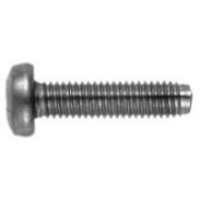 [Baugleiche] Edelstahlschraube DIN 7500 C: Gewinde-Ø: M 3, Länge: 16 mm, mit Preisfilter
