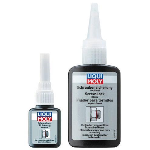 Hochfeste Schraubensicherung LM - 50g