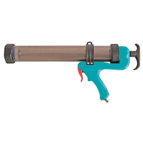 AirMax® AMS-6T Druckluft-Kartuschenpresse - Ideal für 600 ml Schlauchbeutel