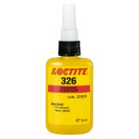 LOCTITE AA 326 – 50 ml No-Mix Strukturkleber für Magnetklebungen (EN/DE)