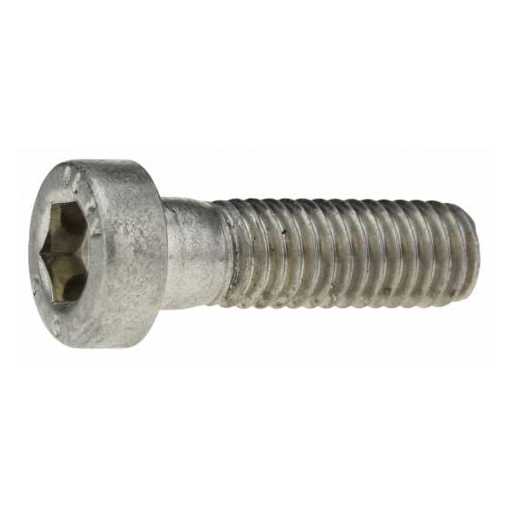 [Baugleiche] Edelstahlschraube DIN 6912: Gewinde-Ø: M 10, Länge: 110 mm, Material: A2, mit Preisfilter