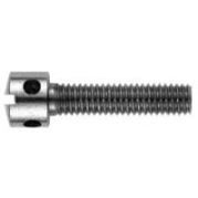 [Baugleiche] Edelstahlkreuzlochschraube: Gewinde-Ø: M 3, Länge: 4 mm, mit Preisfilter