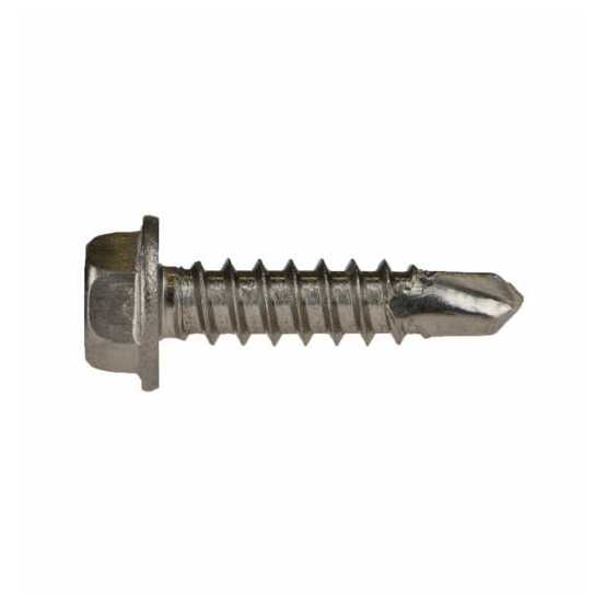 [Baugleiche] Edelstahlschraube DIN 7504 K: Gewinde-Ø: ST 5,5, Länge: 90 mm, mit Preisfilter