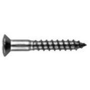 [Baugleiche] Edelstahlschraube DIN 7995: Durchmesser: 3 mm, Länge: 30 mm, Material: A2, mit Preisfilter