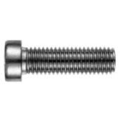 [Baugleiche] Edelstahlschraube DIN 6912: Gewinde-Ø: M 5, Länge: 14 mm, Material: A4, mit Preisfilter