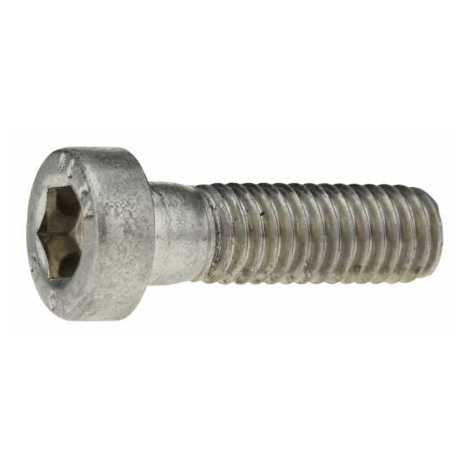 [Baugleiche] Edelstahlschraube DIN 6912: Gewinde-Ø: M 24, Länge: 110 mm, Material: A2, mit Preisfilter
