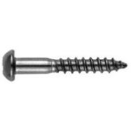 [Baugleiche] Edelstahlschraube DIN 7996: Durchmesser: 4,5 mm, Länge: 40 mm, Material: A2, mit Preisfilter
