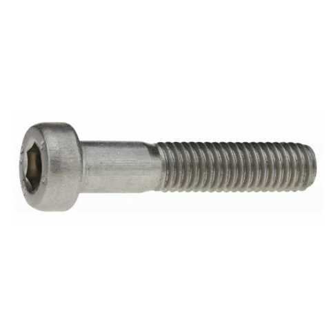 [Baugleiche] Edelstahlschraube DIN 6912: Gewinde-Ø: M 16, Länge: 150 mm, Material: A4, mit Preisfilter