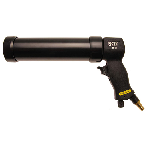 Druckluft-Kartuschenpresse für 310 ml Kartuschen | Hochwertige Druckluft-Kartuschenpistole