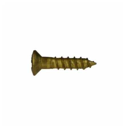 [Baugleiche] Edelstahlschraube DIN 7995: Durchmesser: 5 mm, Länge: 65 mm, Material: A2, mit Preisfilter
