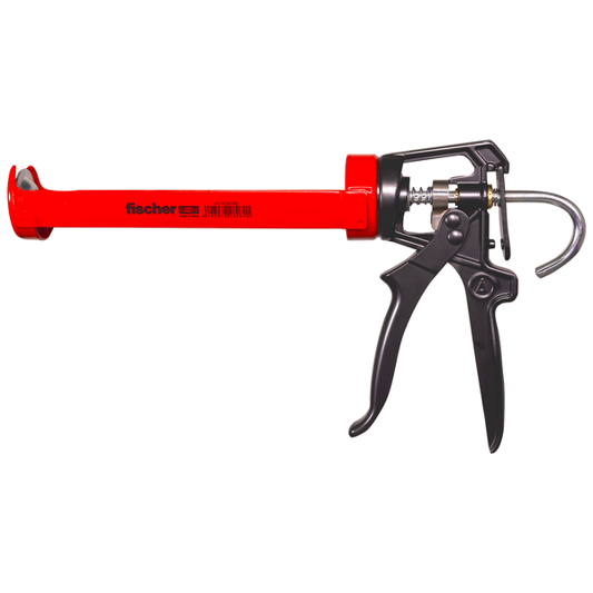 KPM 3 Metall Auspresspistole – Hochwertige Hand-Kartuschenpistole