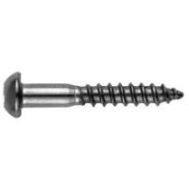 [Baugleiche] Edelstahlschraube DIN 7996: Durchmesser: 3 mm, Länge: 16 mm, Material: A2, mit Preisfilter