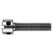 [Baugleiche] Edelstahlkreuzlochschraube: Gewinde-Ø: M 5, Länge: 8 mm, mit Preisfilter