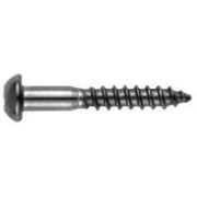 [Baugleiche] Edelstahlschraube DIN 7996: Durchmesser: 3 mm, Länge: 20 mm, Material: A2, mit Preisfilter