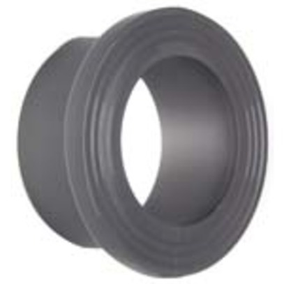 PVC-U Bundbuchse d 75 / DN 65 - PN 16 für Rohrleitungen aus Thermoplast