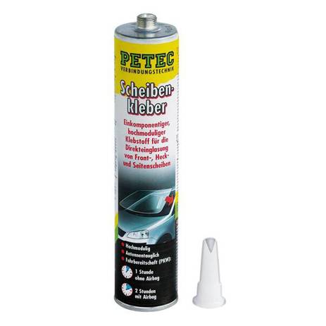 Scheibenkleber 310 ml - Hochwertiger Scheibenklebstoff für optimale Haftung