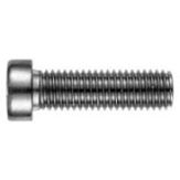 [Baugleiche] Edelstahlschraube DIN 6912: Gewinde-Ø: M 16, Länge: 100 mm, Material: A4, mit Preisfilter