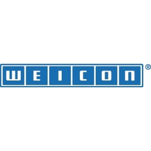 WEICON Scheibenkleber 200 ml - Schwarz | Ideal für die Montage von Glas und Scheiben | Ermüdungsfreies Arbeiten im Presspack