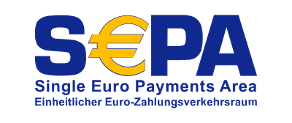 SEPA Überweisung