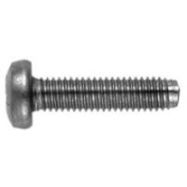 [Baugleiche] Edelstahlschraube DIN 7500 C: Gewinde-Ø: M 3, Länge: 10 mm, mit Preisfilter
