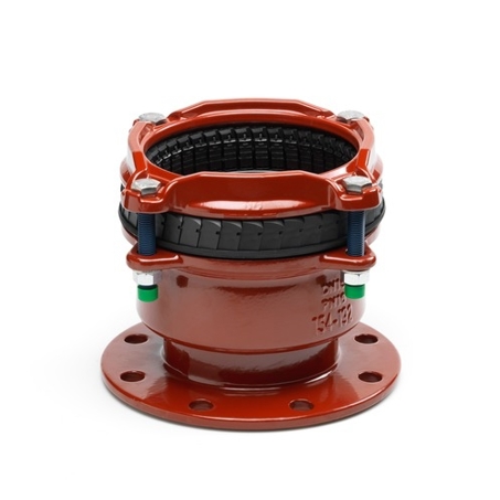 E-Stück DN 50 – Wasser | Dichtung EPDM | d 46 | 71 | PN16