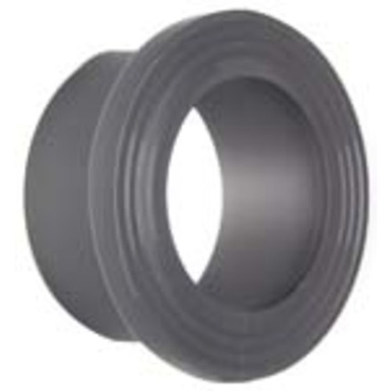 Bundbuchse PVC-U d 280mm / DN 250mm - PN 10 | Rohrleitung Thermoplast