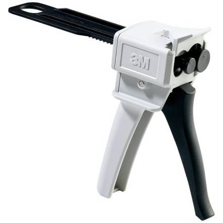 3M EPXHAND3 Hand-Kartuschenpresse - Professionelle Kartuschenpistole